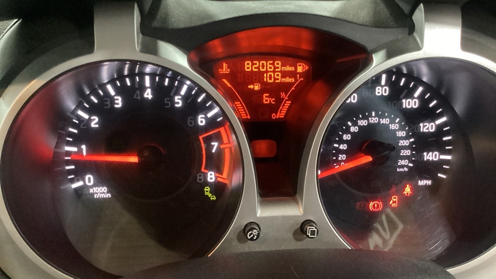 Used Nissan Juke 2015 for sale - 76737967: Photo 9