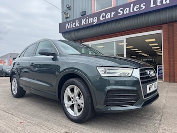 Audi - Q3