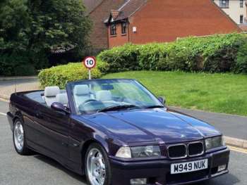 1994 (M) - M3 2dr