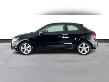 Used Audi A1 2016 for sale - 79124584: Photo