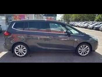 2014 (63) - 2.0 CDTi 165 Elite 5dr ++ PANROOF / LEATHER / DAB / BLUETOOTH / CRUISE ++