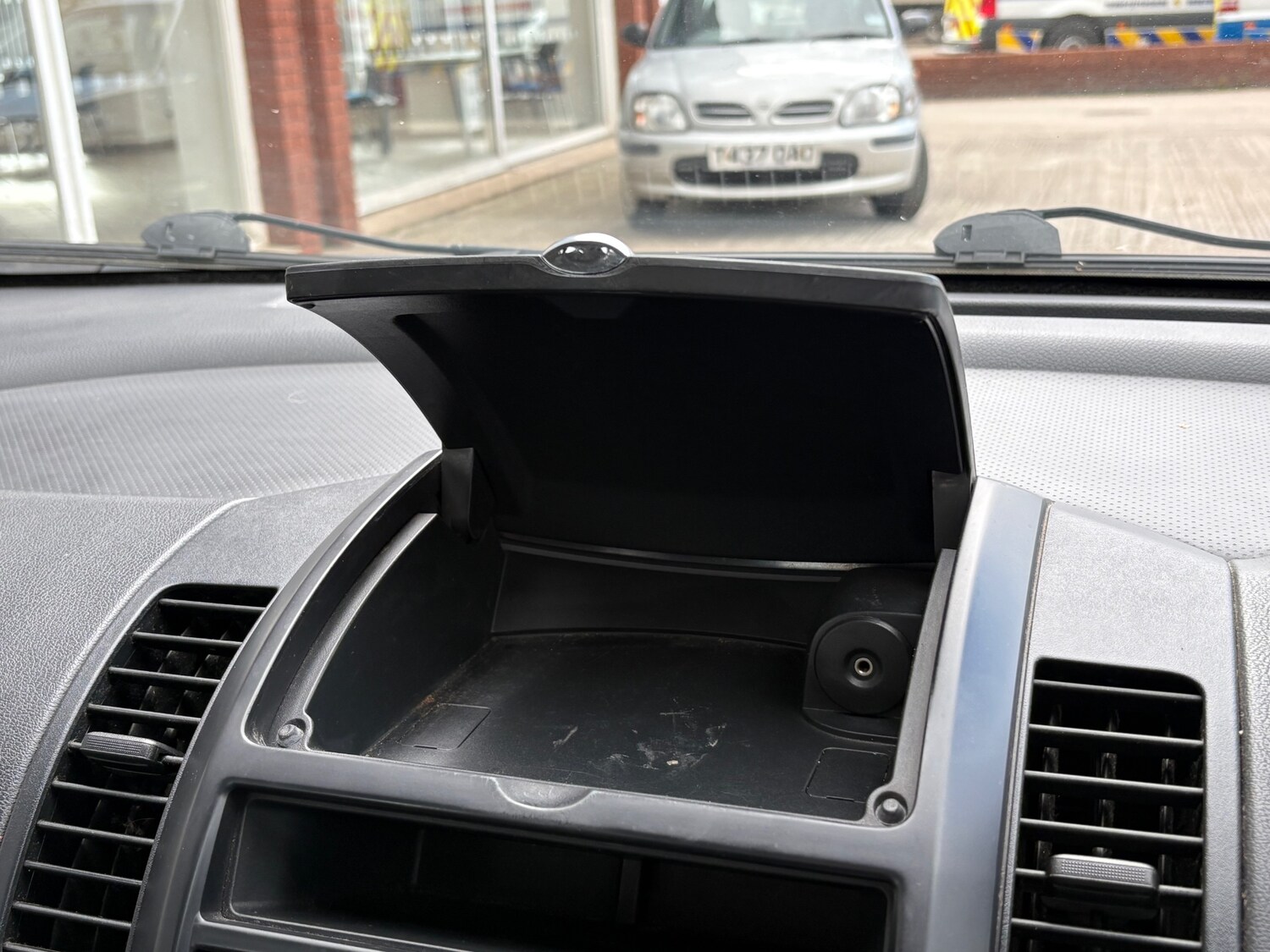 Used Nissan Note 2010 for sale - 75738747: Photo 18