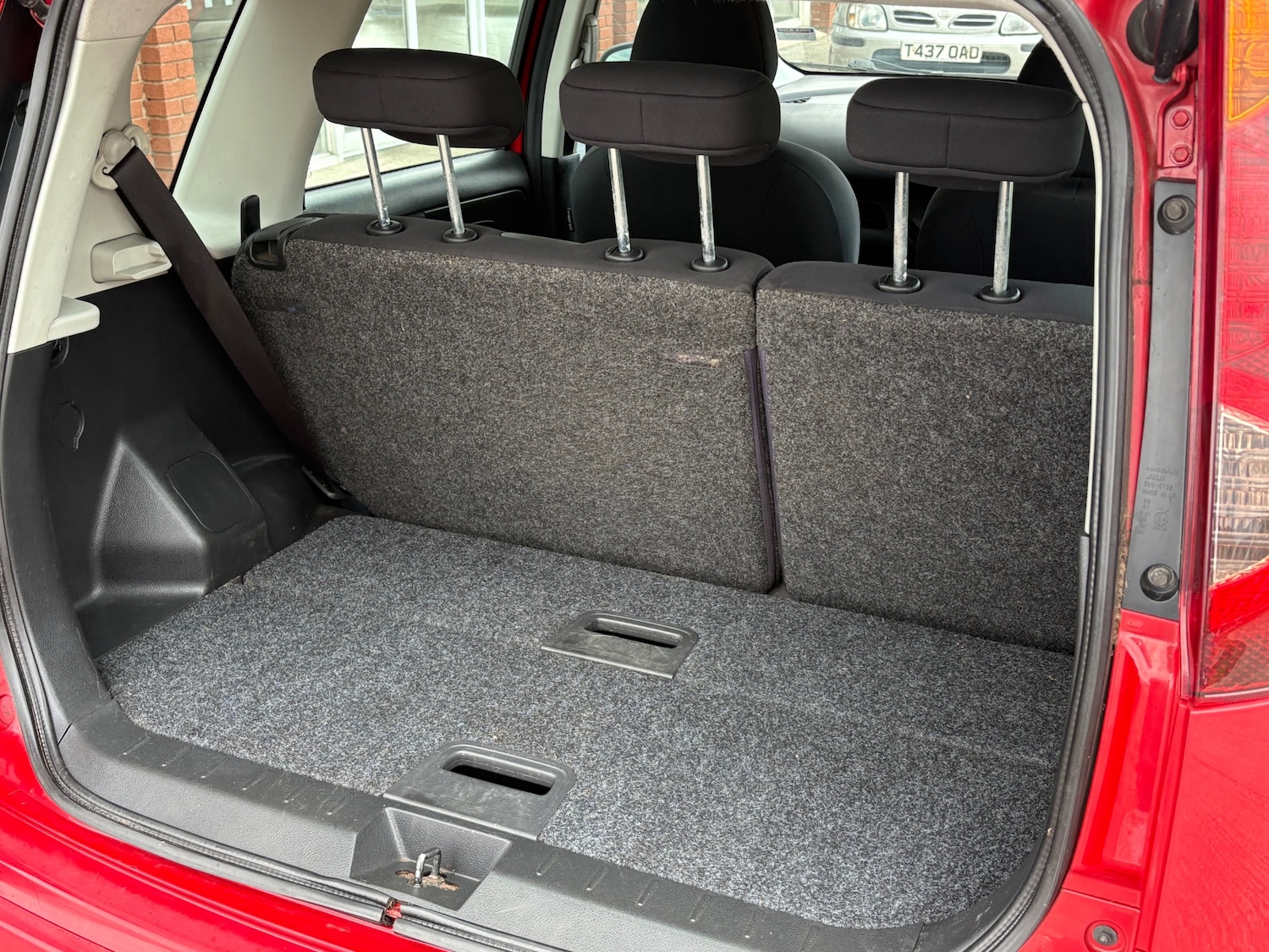 Used Nissan Note 2010 for sale - 75738747: Photo 24