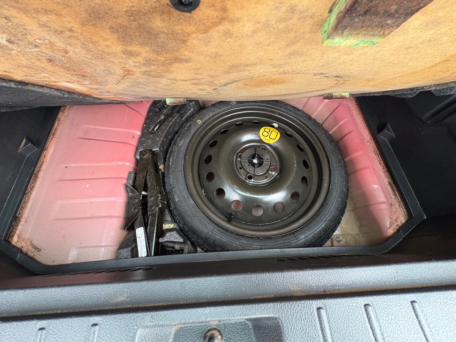 Used Nissan Note 2010 for sale - 75738747: Photo 26