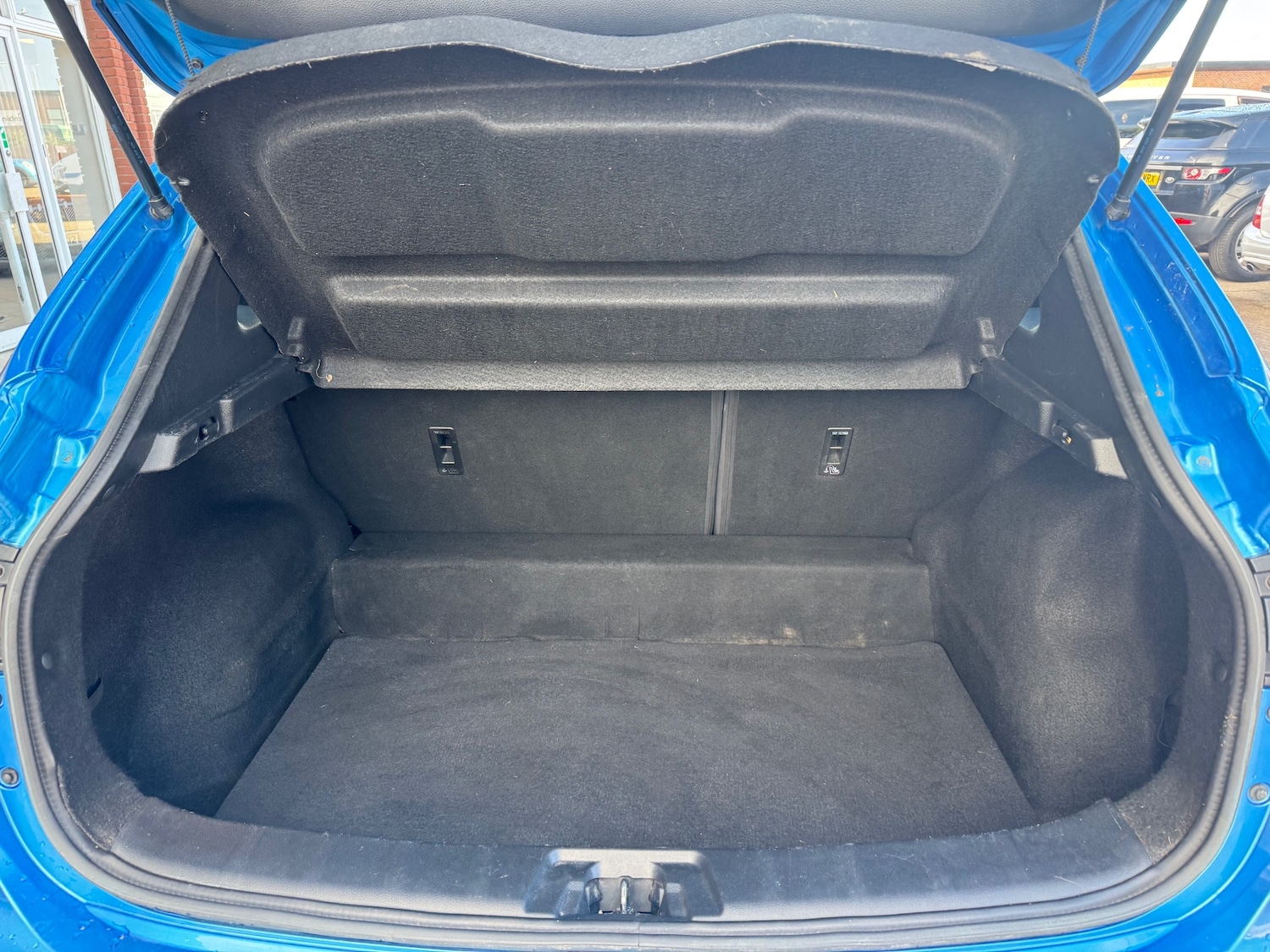 Vehicle 27