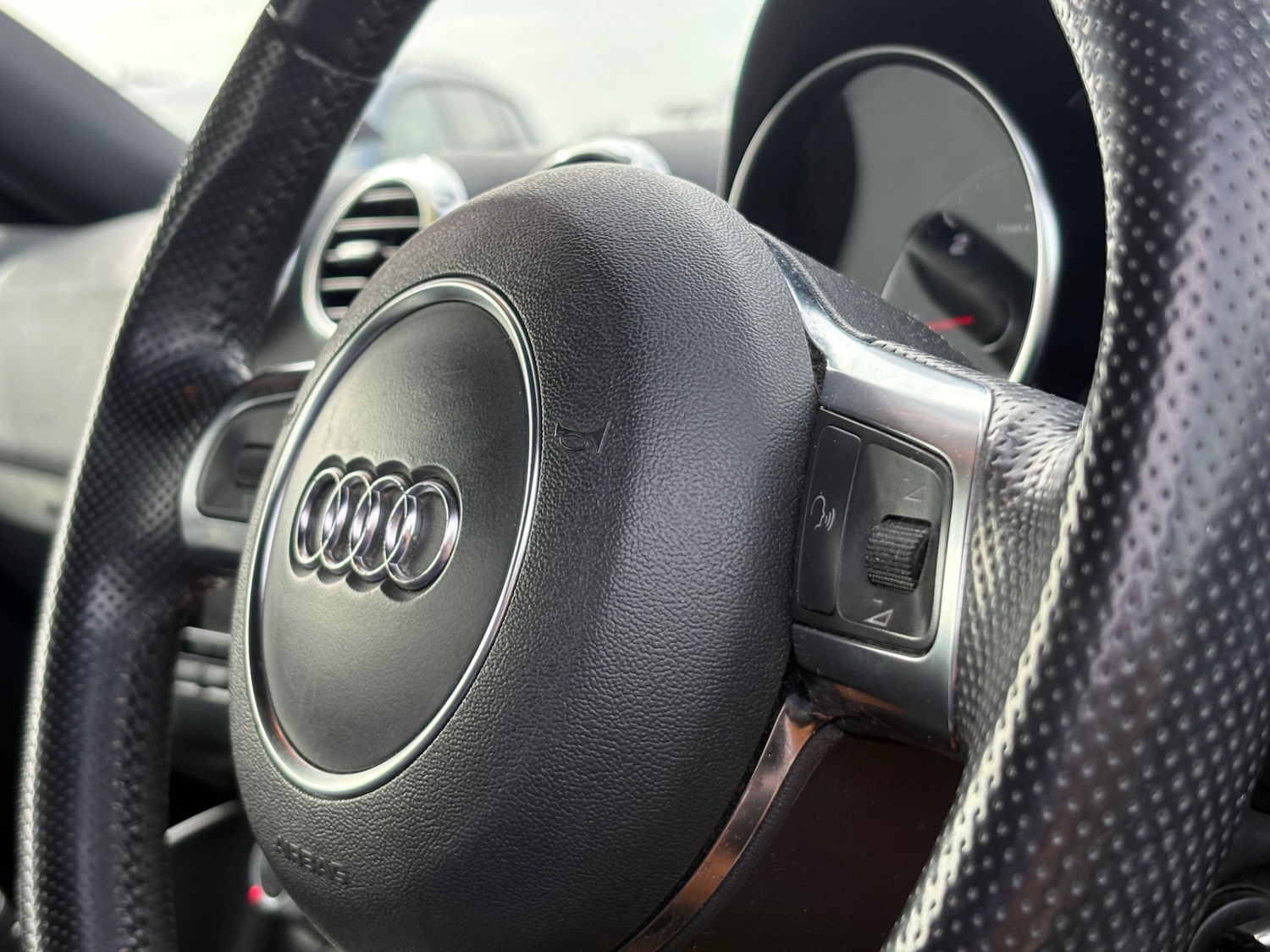 Used Audi TT 2014 for sale - 77980633: Photo 13