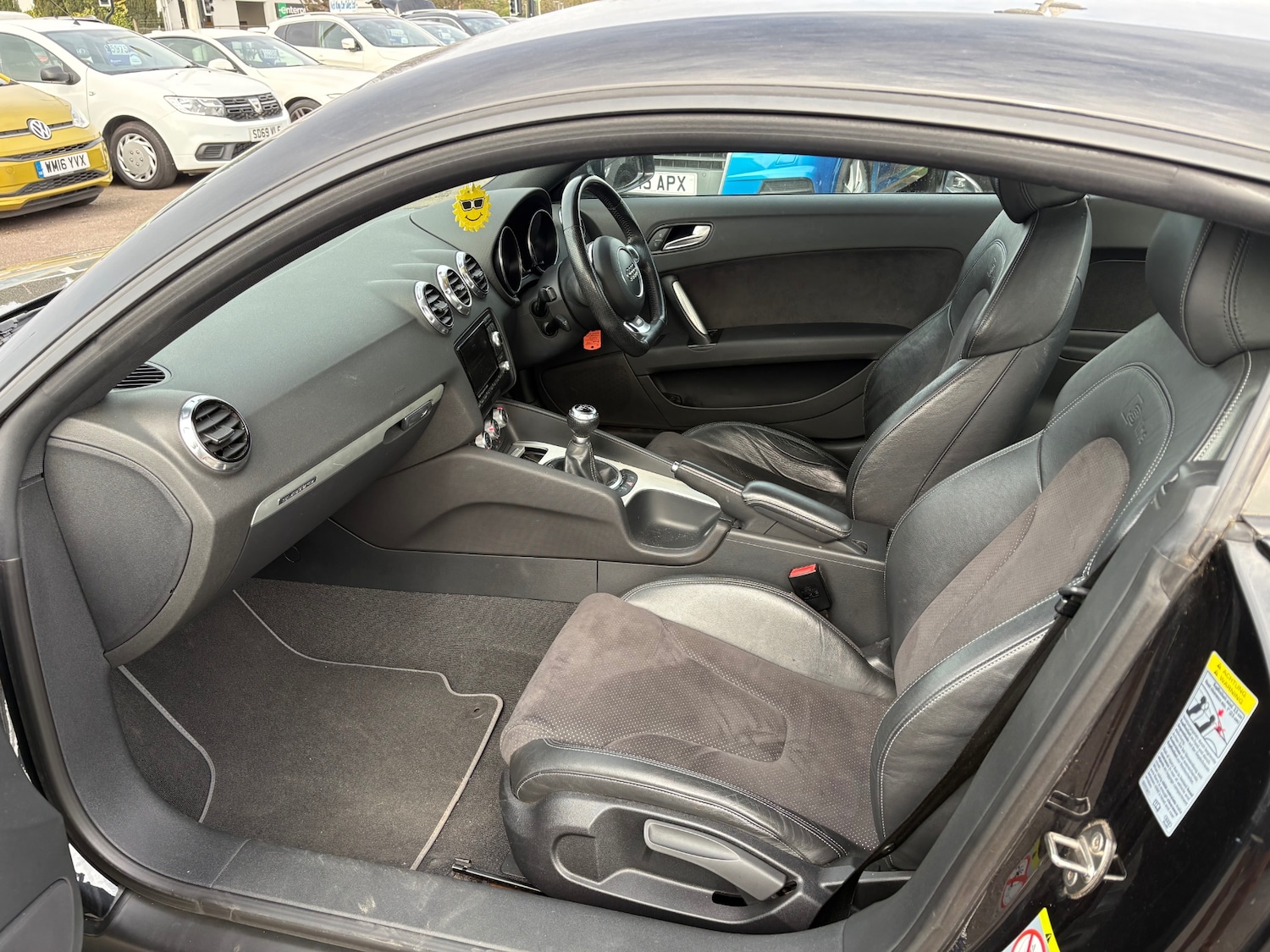 Used Audi TT 2014 for sale - 77980633: Photo 14