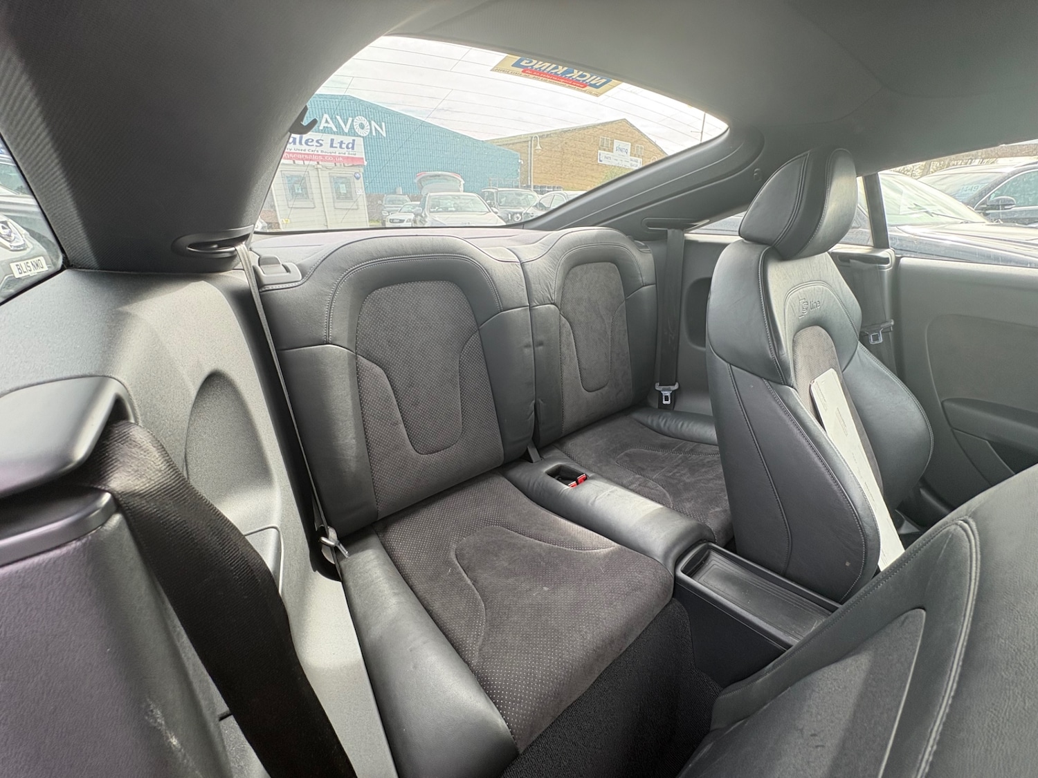 Used Audi TT 2014 for sale - 77980633: Photo 15