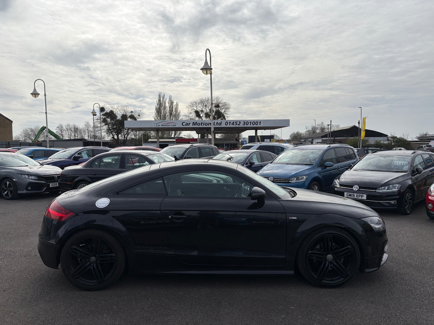 Used Audi TT 2014 for sale - 77980633: Photo 21