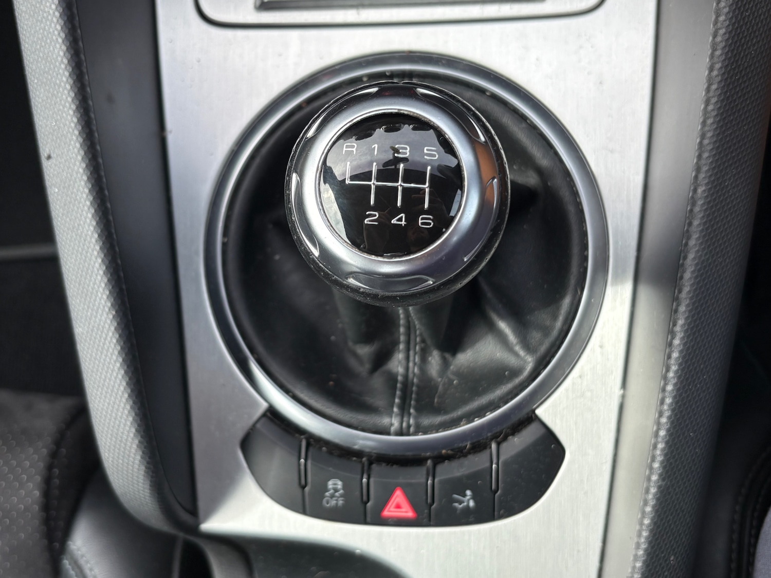 Used Audi TT 2014 for sale - 77980633: Photo 3