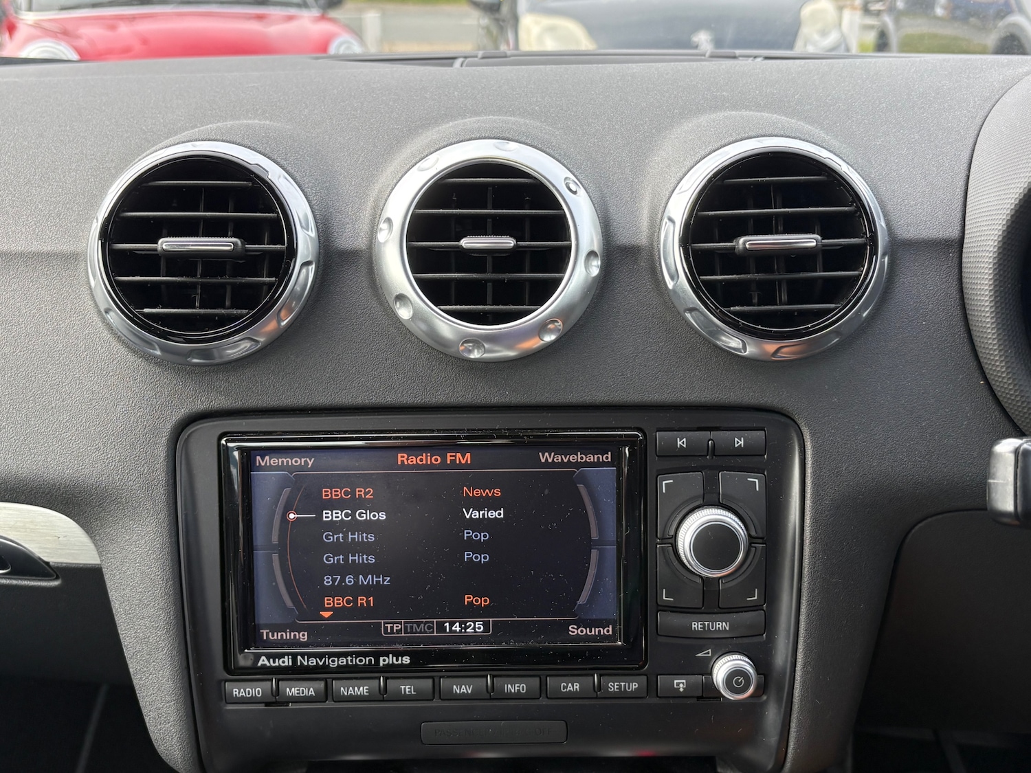 Used Audi TT 2014 for sale - 77980633: Photo 5