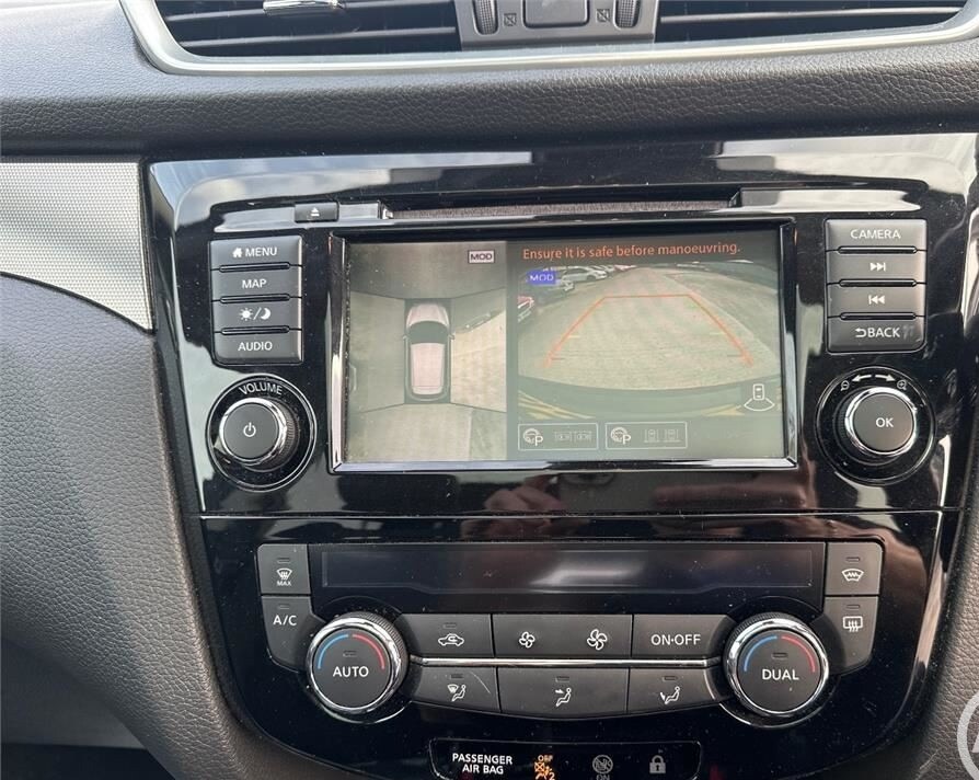 Used Nissan Qashqai 2019 for sale - 77846775: Photo 10