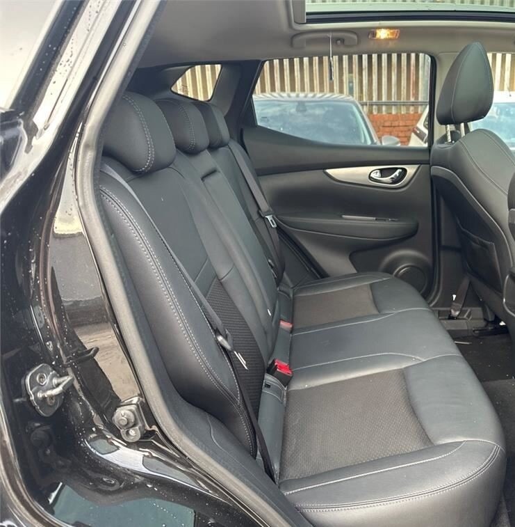 Used Nissan Qashqai 2019 for sale - 77846775: Photo 12