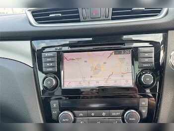 Used Nissan Qashqai 2019 for sale - 77846775: Photo