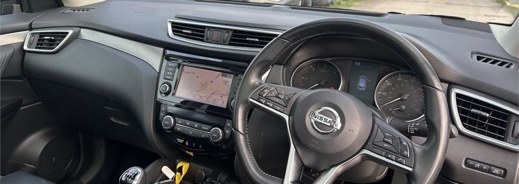 Used Nissan Qashqai 2019 for sale - 77846775: Photo 8