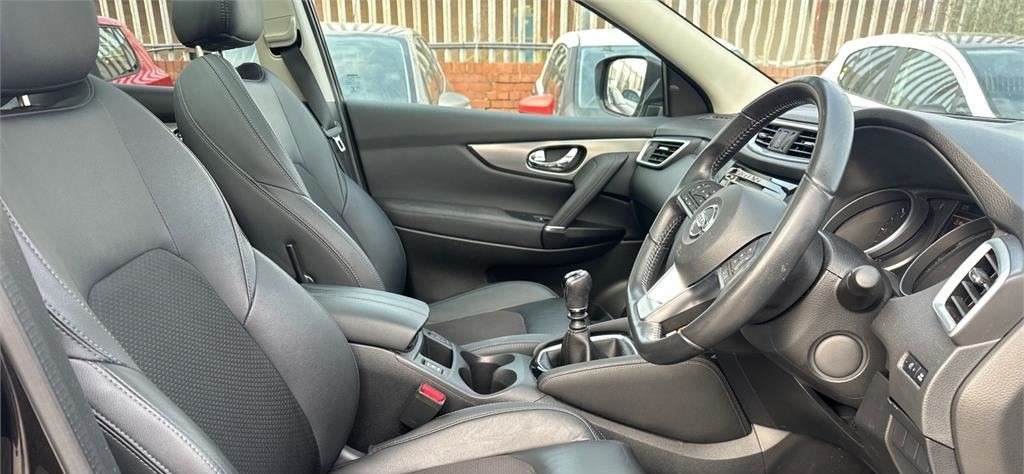 Used Nissan Qashqai 2019 for sale - 77846775: Photo 9