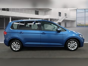 2017 (17) - 2.0 TDI SE 5dr DSG ++ ULEZ / 7 SEATS / DAB / BLUETOOTH ++