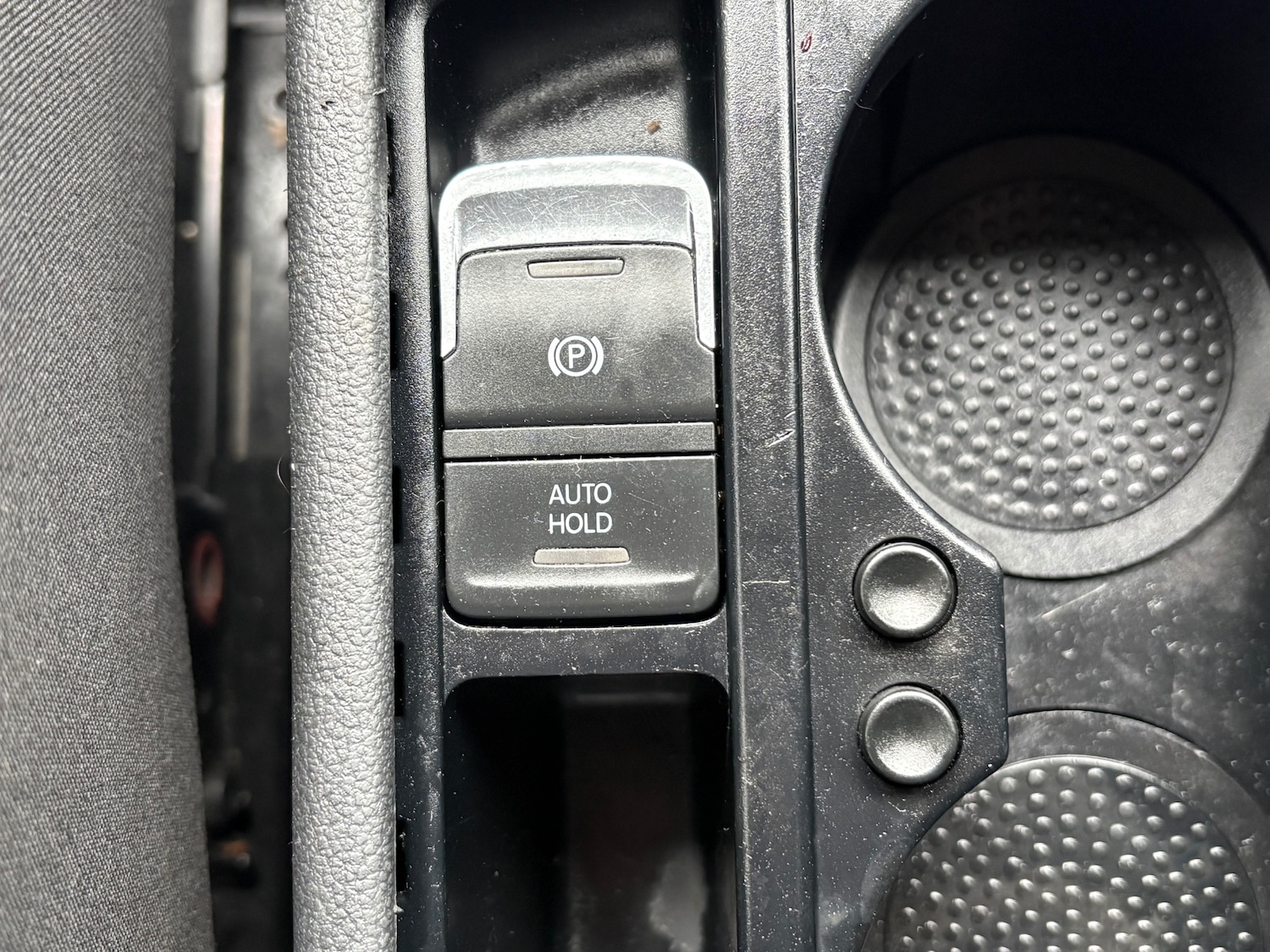 Used Volkswagen Touran 2017 for sale - 76684043: Photo 25