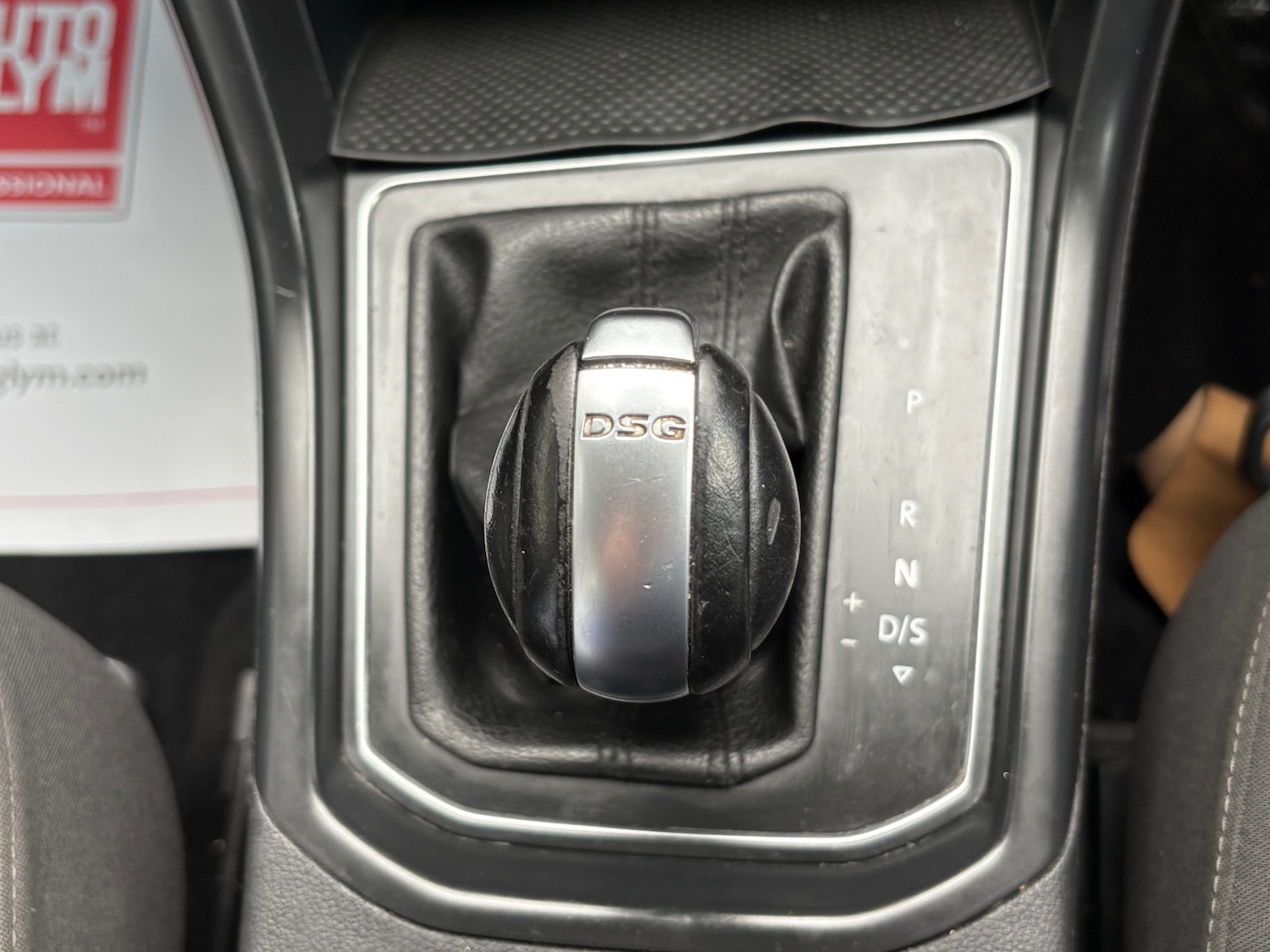 Used Volkswagen Touran 2017 for sale - 76684043: Photo 26