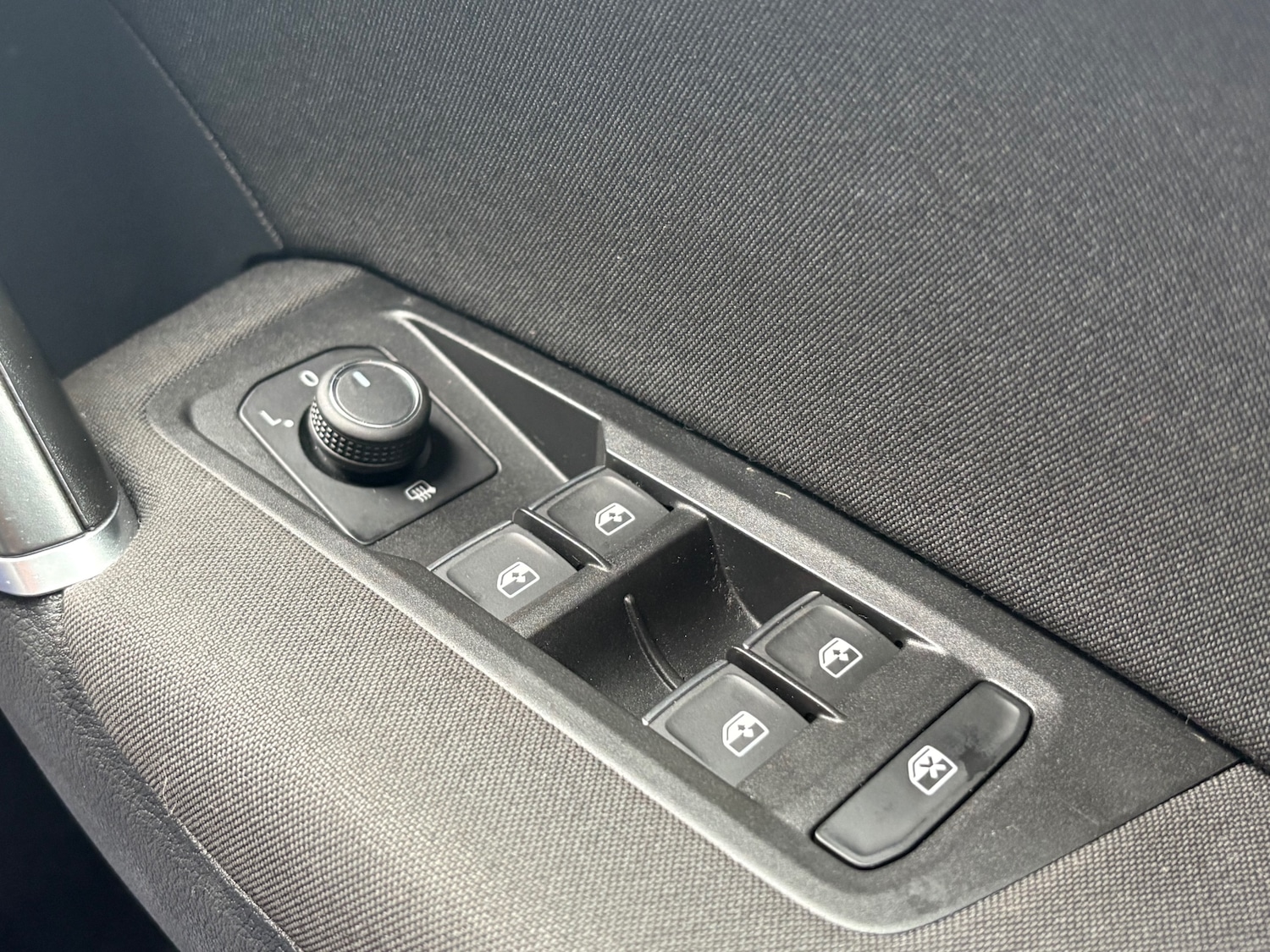 Used Volkswagen Touran 2017 for sale - 76684043: Photo 29