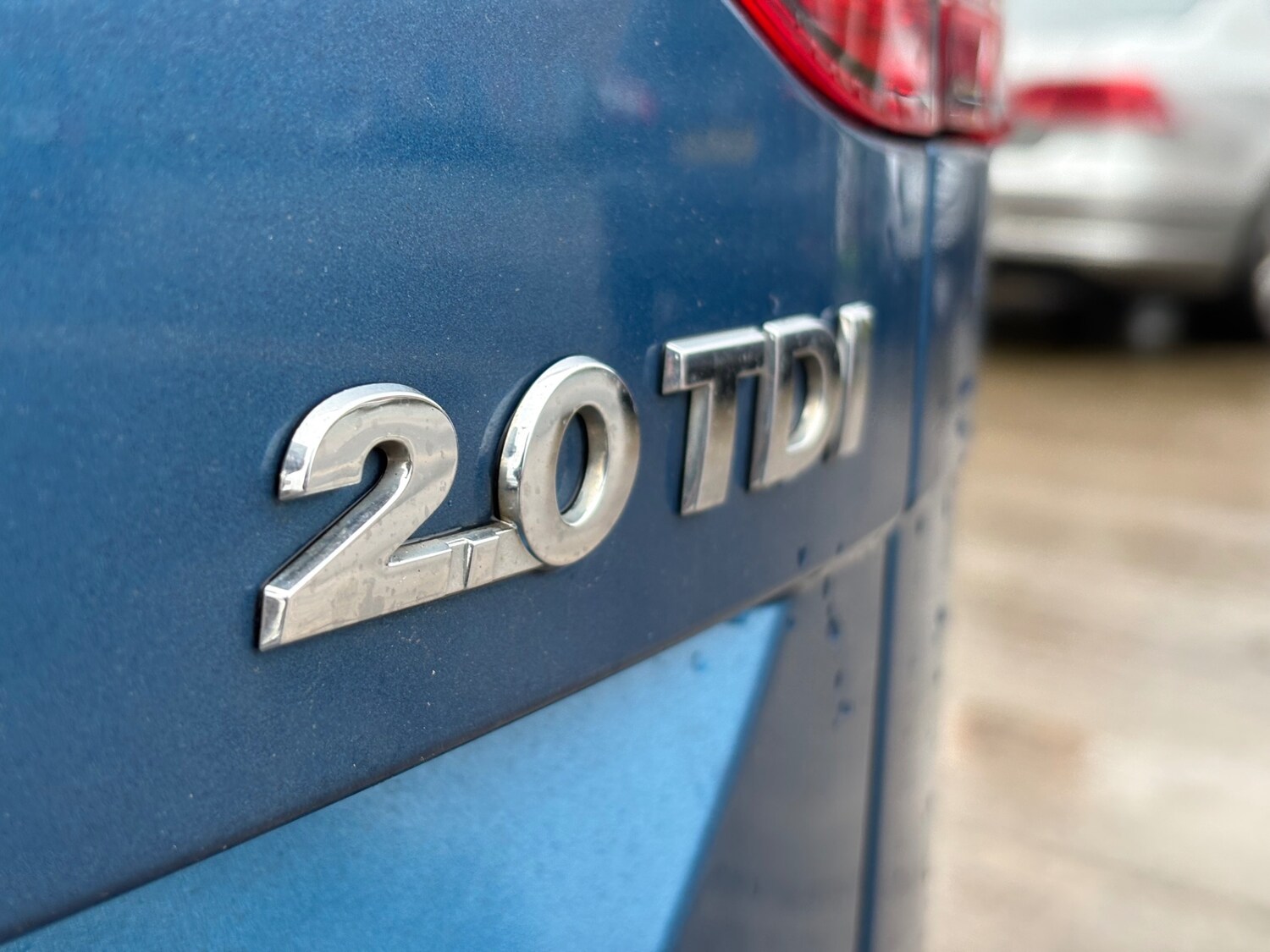 Used Volkswagen Touran 2017 for sale - 76684043: Photo 34