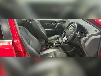 Used Nissan X-Trail 2018 for sale - 79299224: Photo