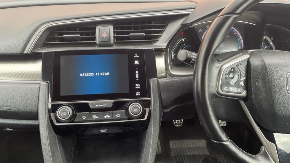 Used Honda Civic 2019 for sale - 76557153: Photo 14