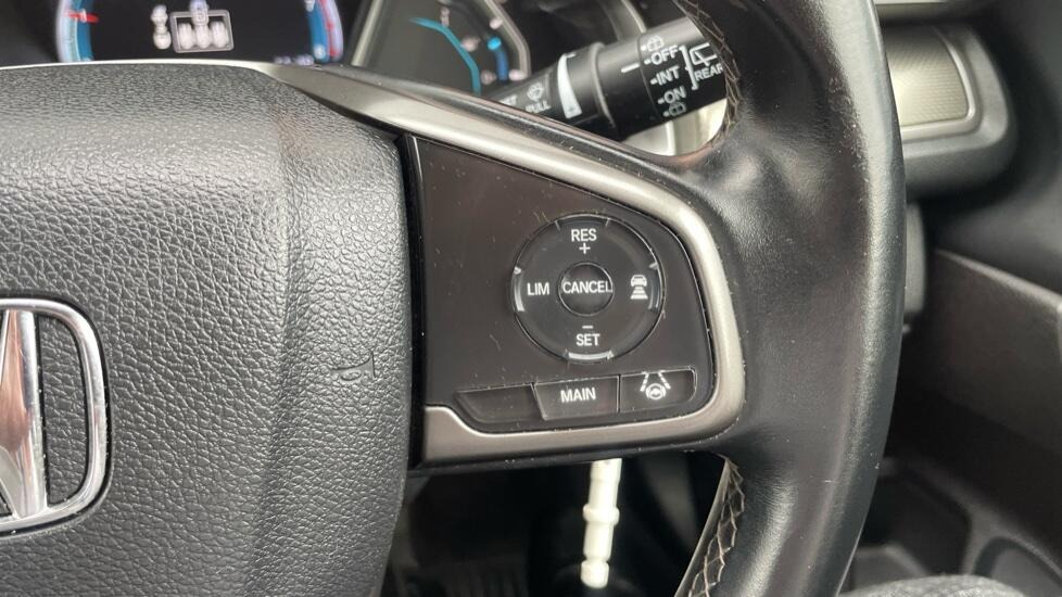 Used Honda Civic 2019 for sale - 76557153: Photo 17