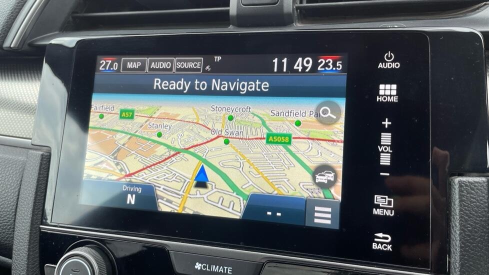 Used Honda Civic 2019 for sale - 76557153: Photo 4