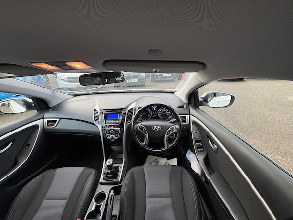 Used Hyundai i30 2013 for sale - 76316870: Photo 10