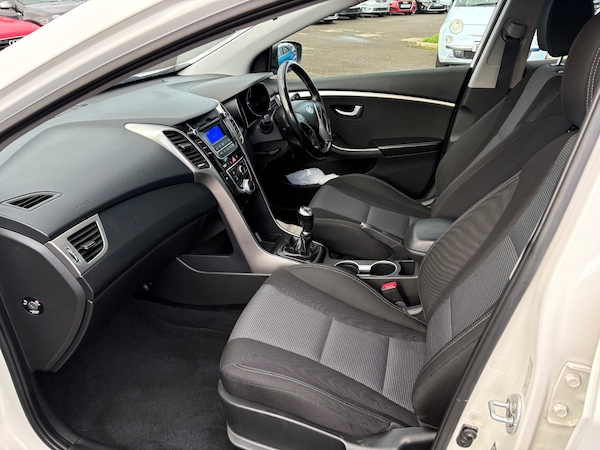 Used Hyundai i30 2013 for sale - 76316870: Photo 12