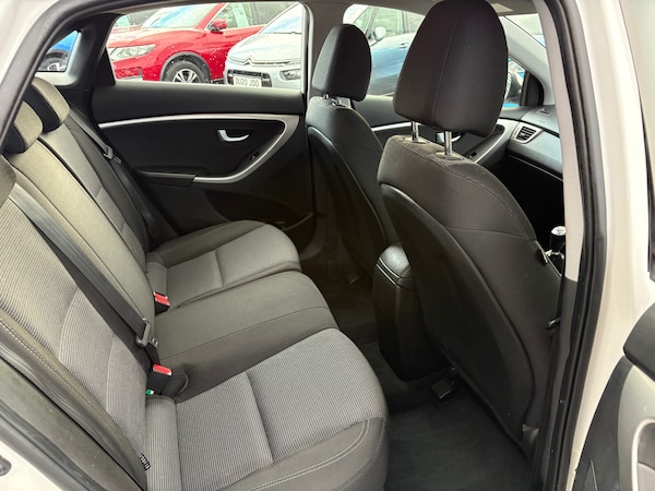 Used Hyundai i30 2013 for sale - 76316870: Photo 16