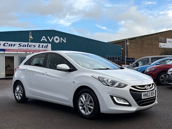 Hyundai - i30