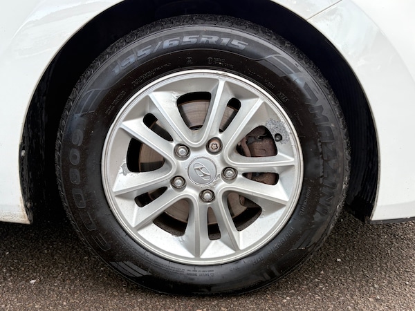 Used Hyundai i30 2013 for sale - 76316870: Photo 29