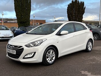 Used Hyundai i30 2013 for sale - 76316870: Photo 4