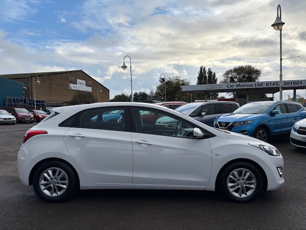 Used Hyundai i30 2013 for sale - 76316870: Photo 6