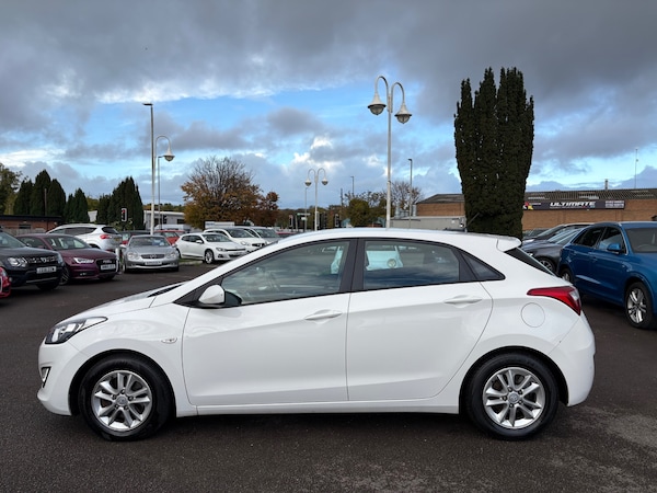 Used Hyundai i30 2013 for sale - 76316870: Photo 7
