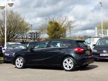 Used Mercedes-Benz A-Class 2016 for sale - 69205807: Photo