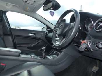 Used Mercedes-Benz A-Class 2016 for sale - 69205807: Photo