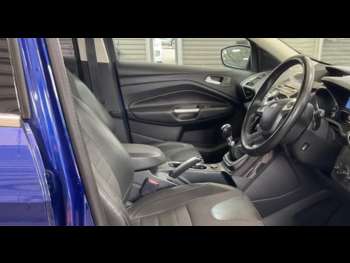 Used Ford Kuga 2014 for sale - 67441176: Photo