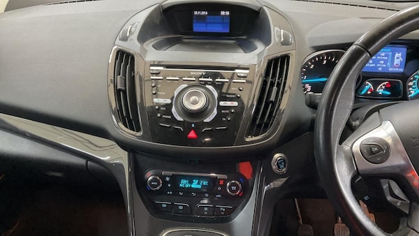 Used Ford Kuga 2014 for sale - 67441176: Photo 4