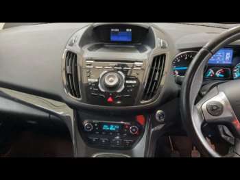 Used Ford Kuga 2014 for sale - 67441176: Photo