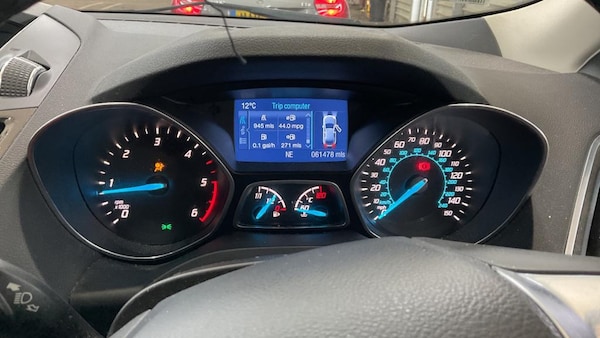 Used Ford Kuga 2014 for sale - 67441176: Photo 5