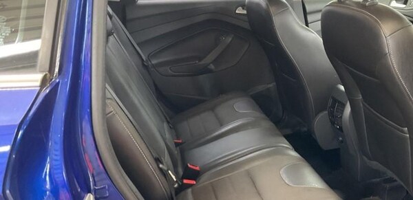 Used Ford Kuga 2014 for sale - 67441176: Photo 6