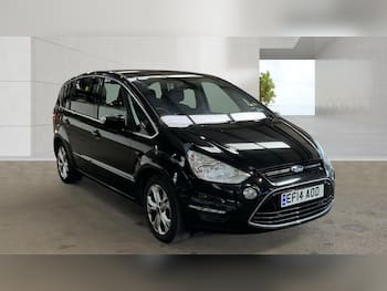Used Ford S-Max 2014 for sale - 79878879: Photo