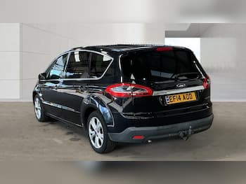 Used Ford S-Max 2014 for sale - 79878879: Photo