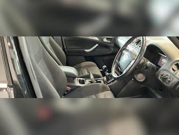Used Ford S-Max 2014 for sale - 79878879: Photo