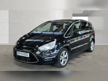 Used Ford S-Max 2014 for sale - 79878879: Photo