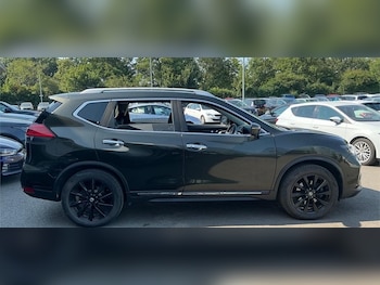 Used Nissan X-Trail 2018 for sale - 79197156: Photo