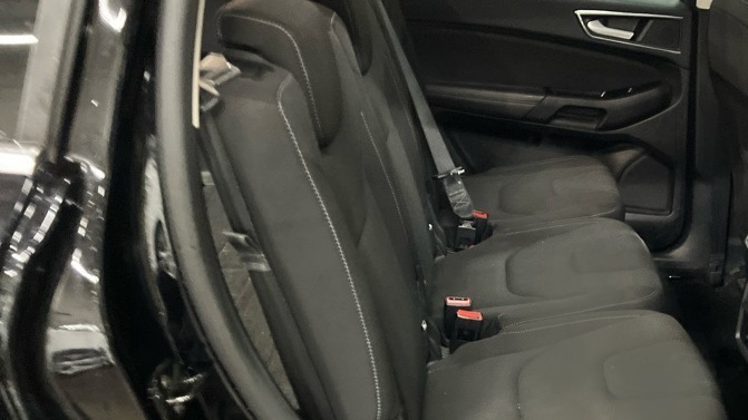 Used Ford S-Max 2017 for sale - 76533675: Photo 10